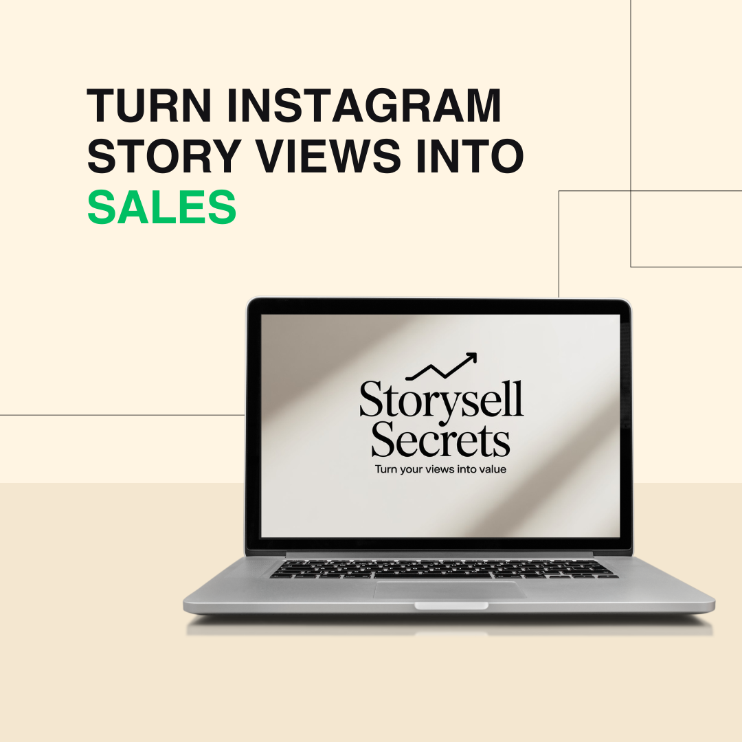 storysell secrets canva